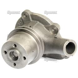 UCA20410    Water Pump---Replaces K911964, K203618